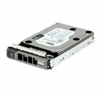 Жесткий диск DELL 8Tb 7.2K RPM 12Gbps SAS 512e 3 .5in Hot-plug Hard Drive, PI