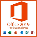 Microsoft Office Professional Plus 2019