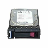 MB2000JFEPA HPE HDD SAS 2TB 12G 7.2K 3.5