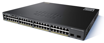 Cisco N9K-C9372PX