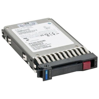 691027-001 HPE SSD SAS 800GB  2.5