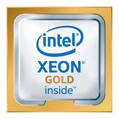 Серверный процессор Intel Xeon Gold 6142