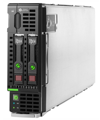 BL460c Gen9 E5-v3 System Board