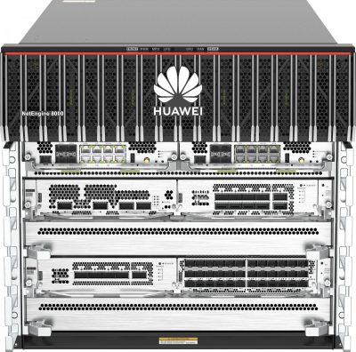 NetEngine 8000E X8