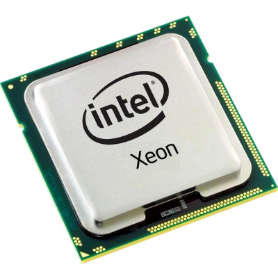 Серверный процессор Intel Xeon Silver 4310