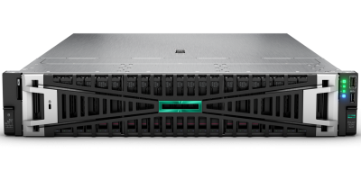 HPE ProLiant DL380 Gen11 8SFF NC CTO Server